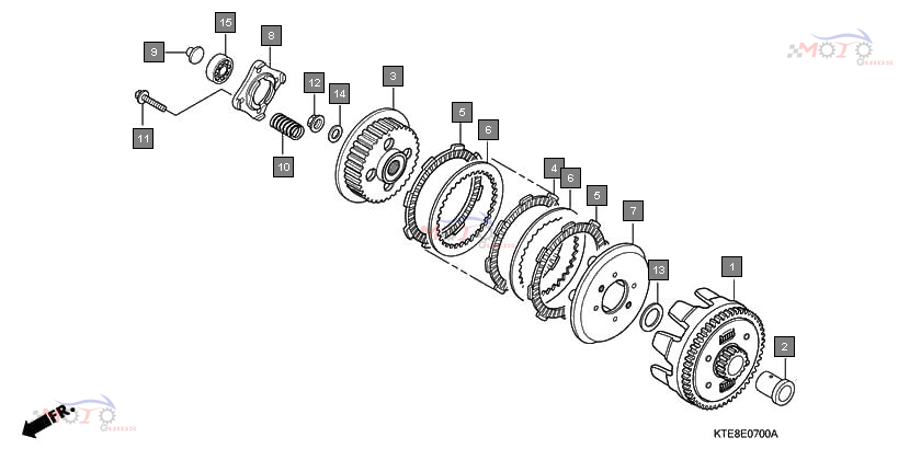 Engine Diagram